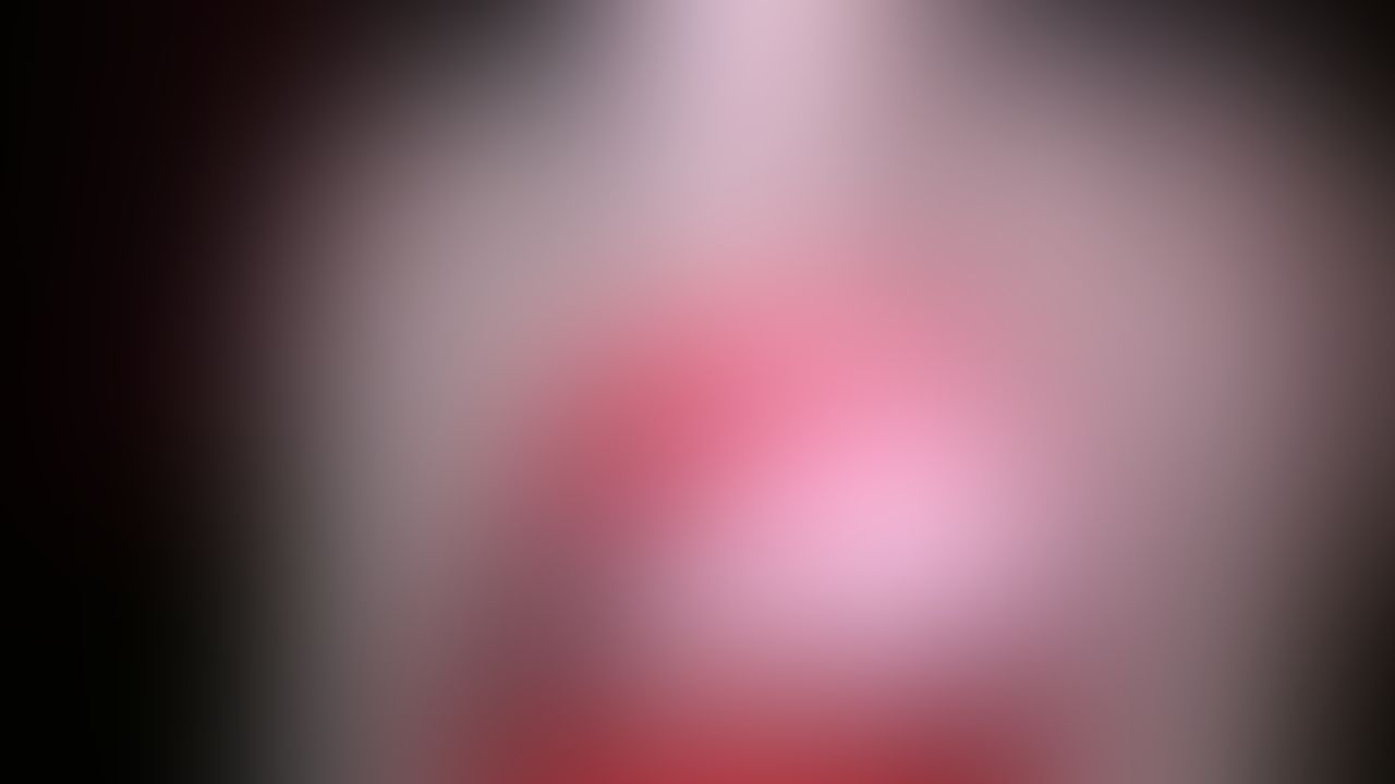 My uvula tongue giving a Bj