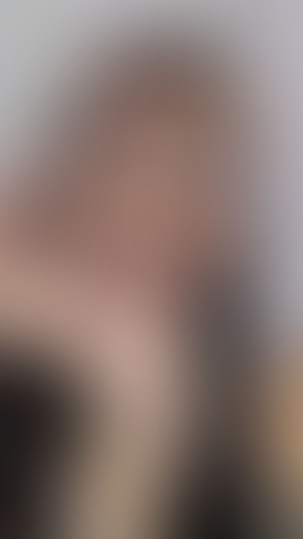 Lick tits and stick tongue through a ring