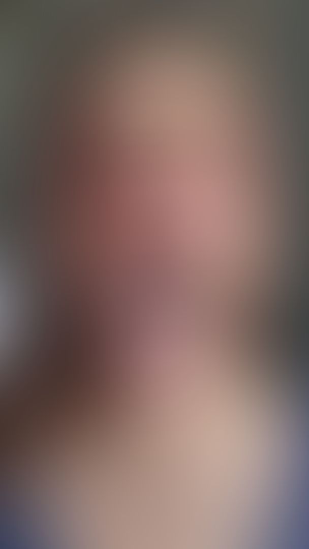 Collection of vids: 1 min each: lip sniff, spit play, tongue out, cum begging