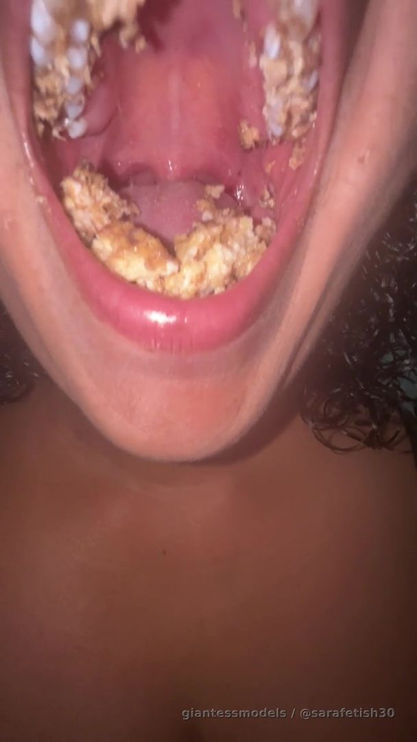 Video chew!! Dm for custom baby!! 
