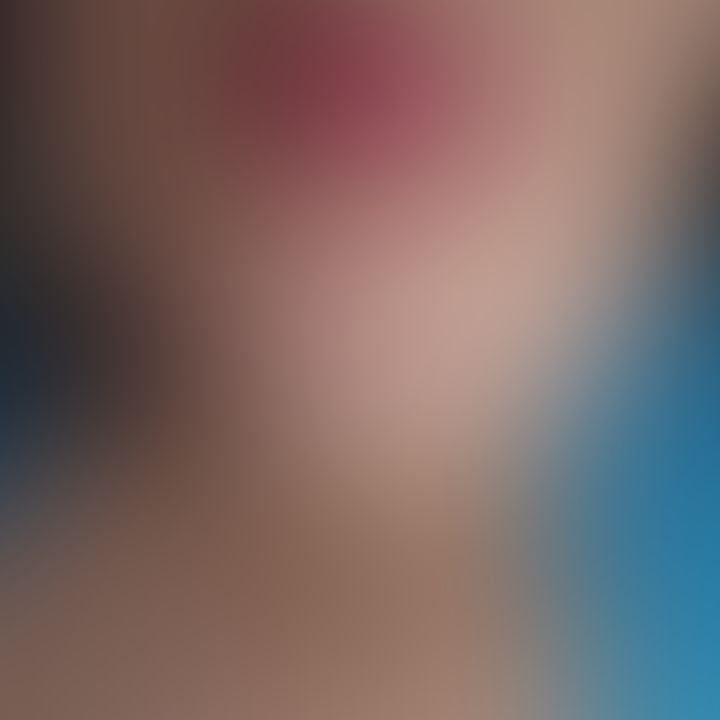 Longer tongue and finger tease~