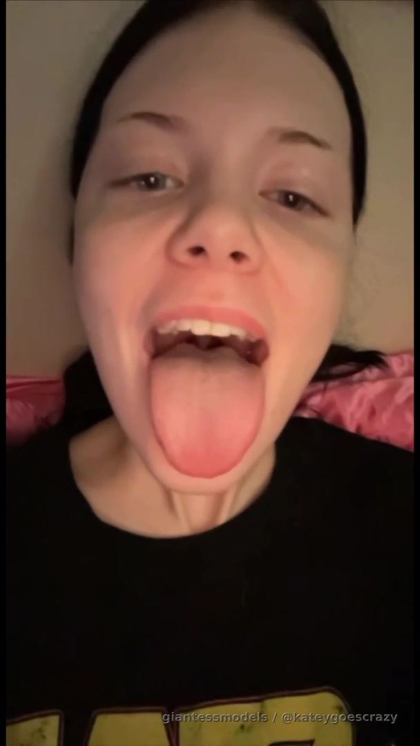 The most awaited mouth tour video!