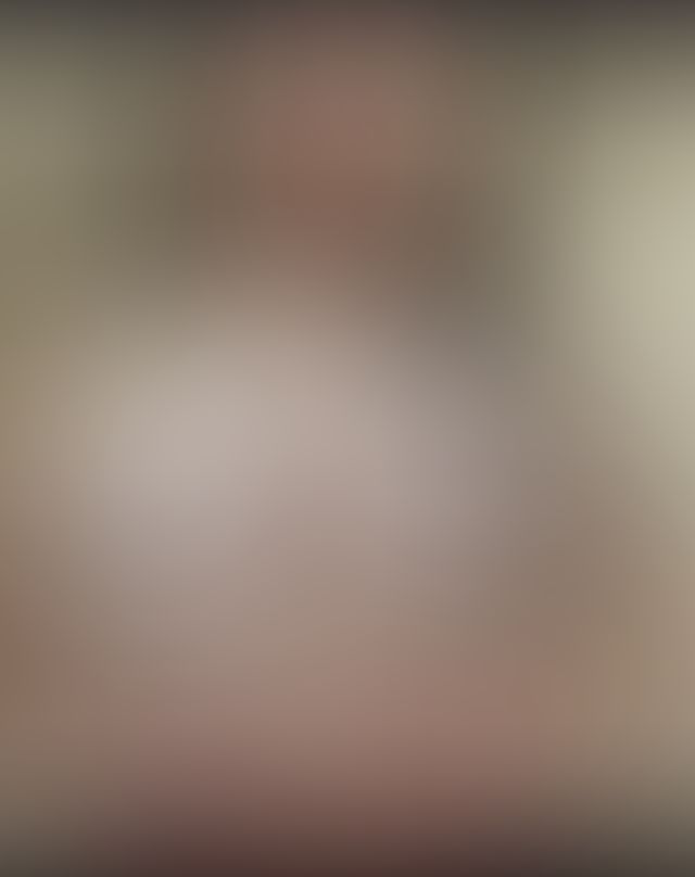 she shows where u will go and eats you.