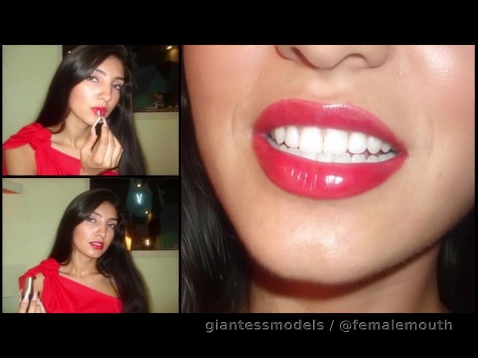 The super-ultra sexy girl from the former 