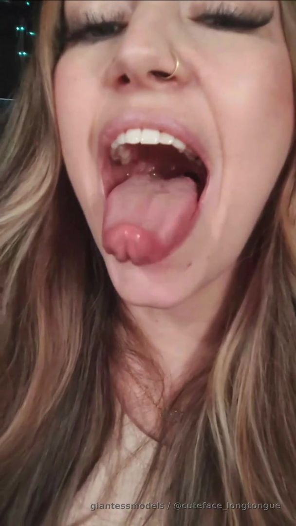 Was he ready for it? 🤤👅👄