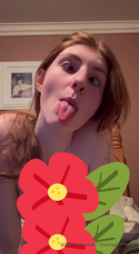 I dirty talk and ask you to cum for me as I ride my fingers and masturbate. This video will make you cum so damn hard. I am fully naked. 
You get to see my pussy and boobs