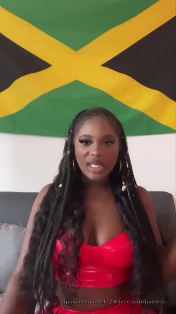 Compilation of women spitting on you