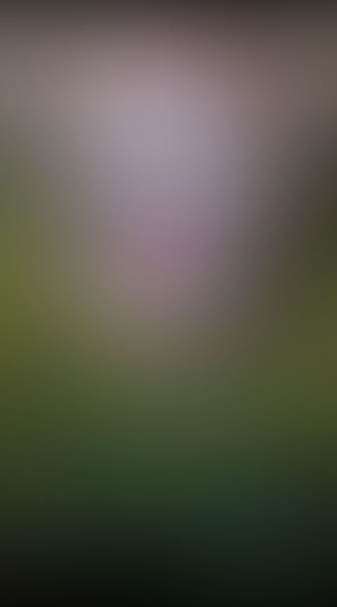 Colombian girl with big tonsils pt.2