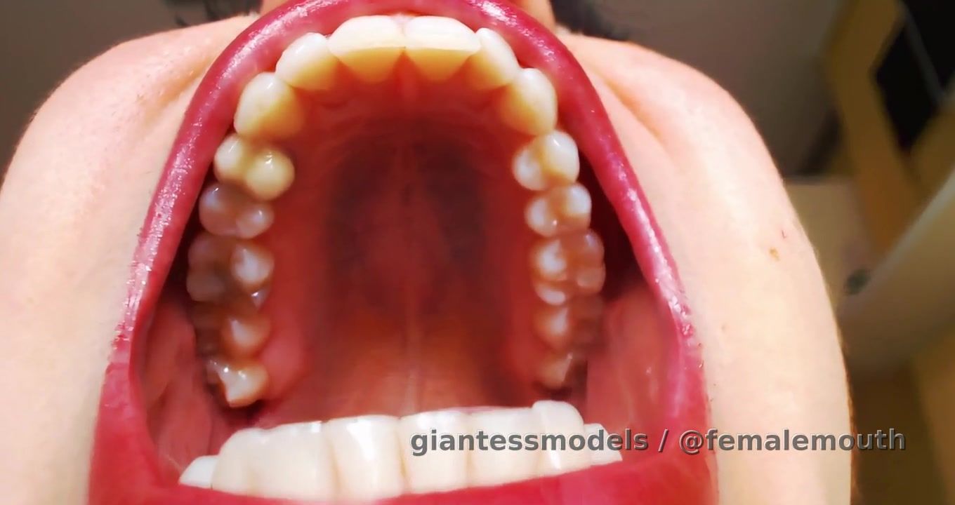 Enjoy those free chunks from Angie! Look around in my profile for FULL, amazing clips from her former store!