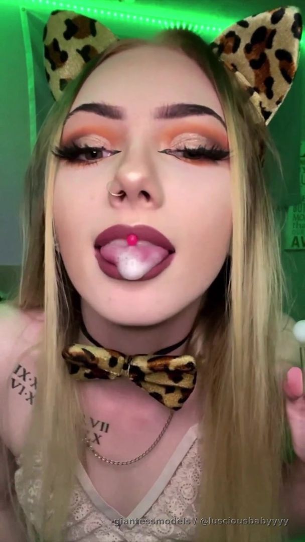 Ahegao👅
