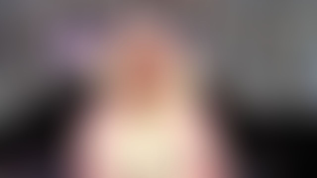 OMG!! I almost choked swallowing big eyes! 