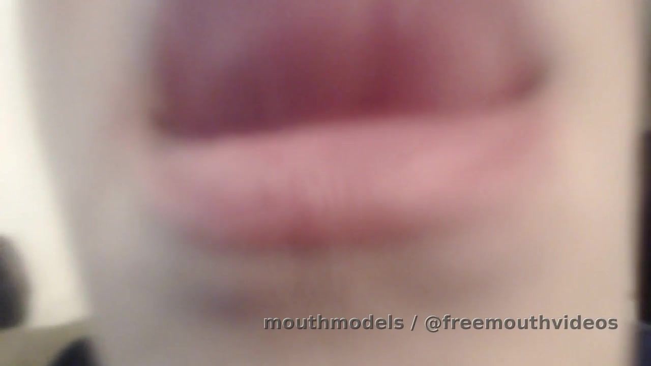 giantess pov kissing