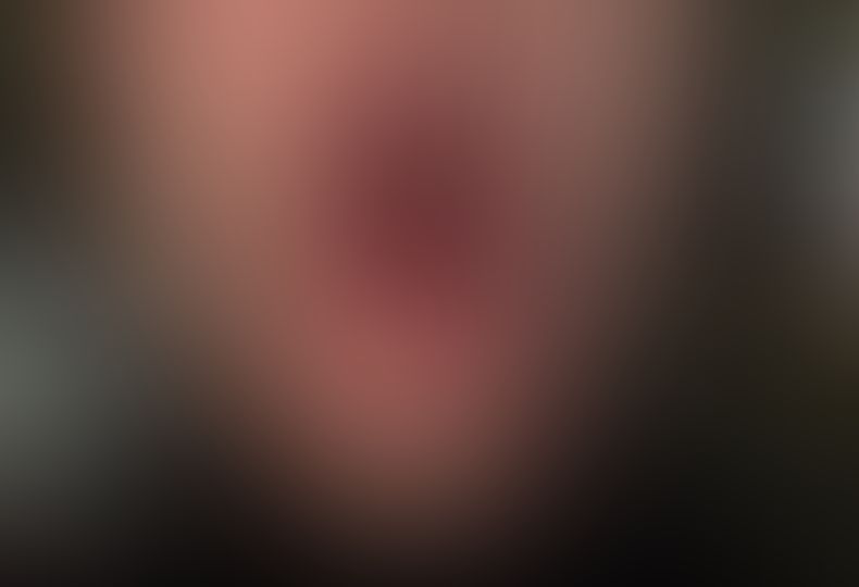 Mouth pov