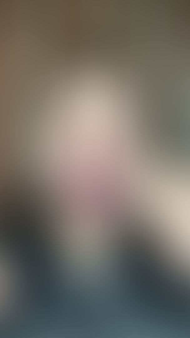 very good vomit video，beautiful model☺️