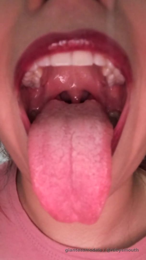 Do you really want to save your friend?
Or maybe...
You want to take his place

I want to feel your body sliding down my throat...
(Swallowing, burping, belly)