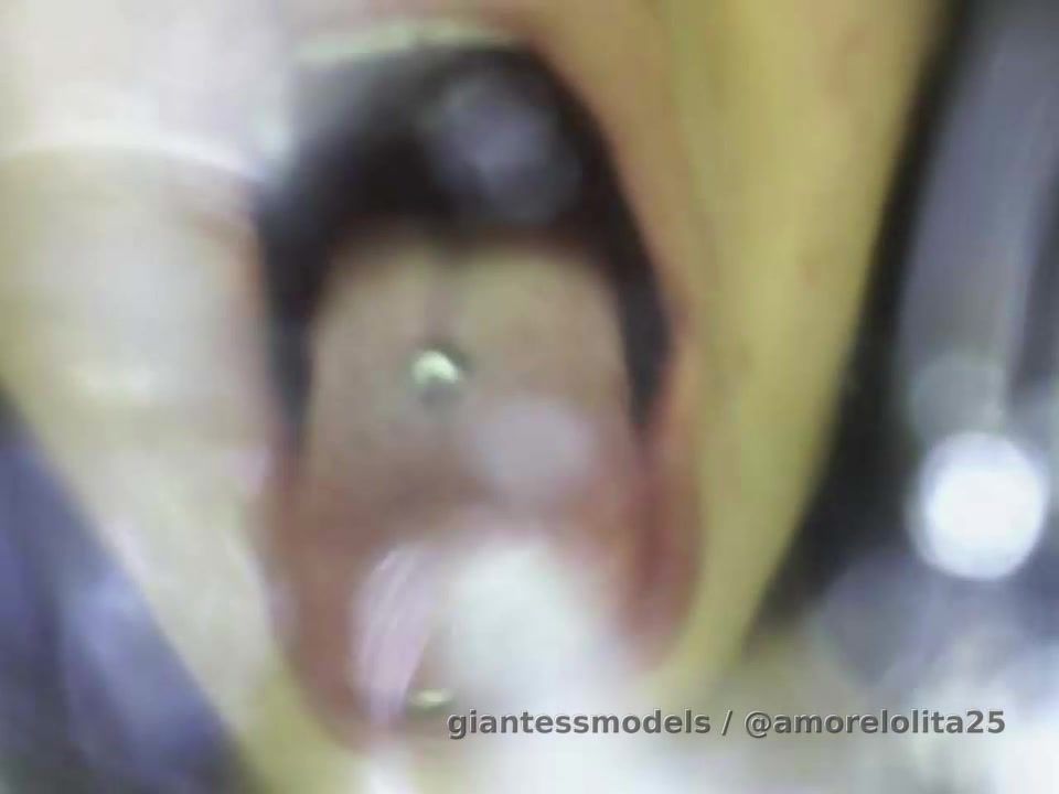 HOMEMADE AMATEUR DEEP ENDOSCOPE 