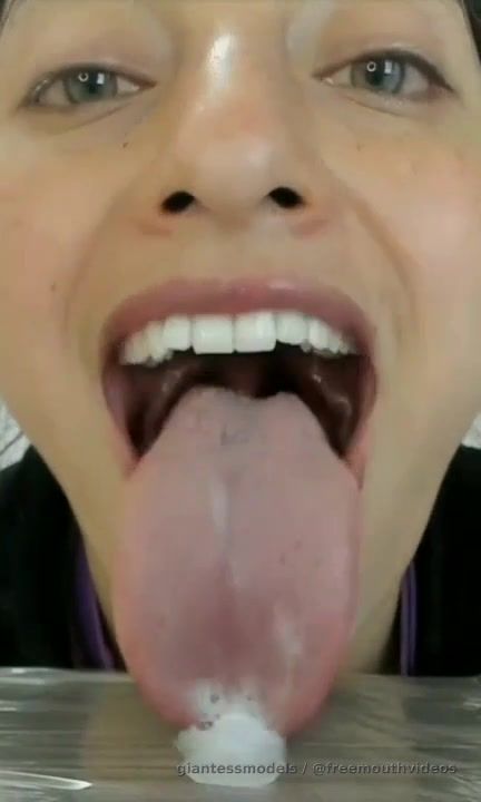 Tongue