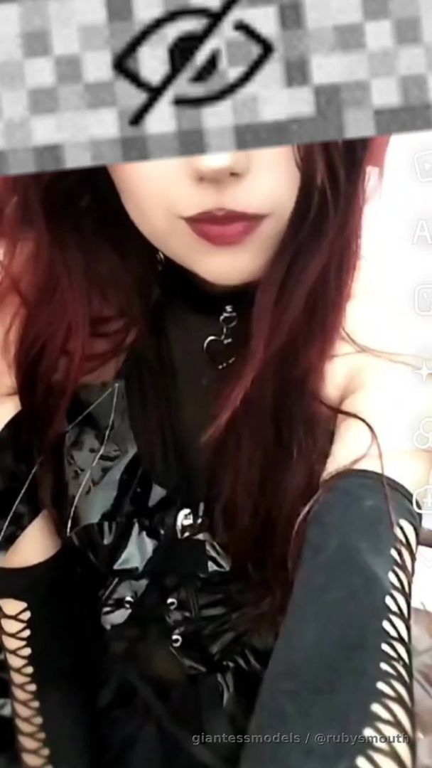 I love to eat gummy worms. (Full video 11 minutes)
In this video I swallow one after another.
The gummy worms touch my uvula and I gag.
The worms go down, up and back down my throat.
I start swallowing one at a time and then swallow 2 together with my mouth open. Sorry if I burp :(

