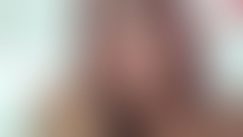 Pignose naked 🐽