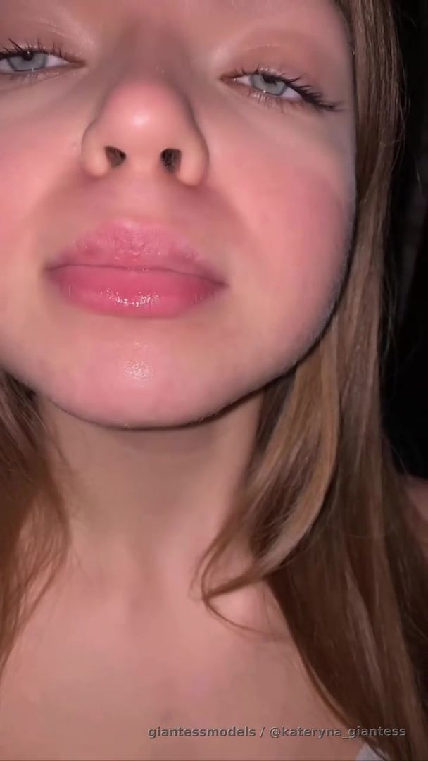 Lot of salvia  in my mouth 