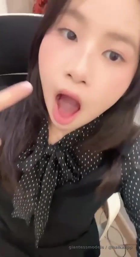 Tangmo vore pov