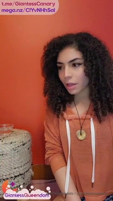 Queen Canary Vores a Fish and Buttcrushes Another

This is Queen Canary’s first video dealing with live critters! She decides to test the waters by first trying fish and figures why not nail two categories in one video. First she gives a lot of hot mouth play to one fish and swallows it easily. Then she gets the second fish on a chair and demolishes it with a series of butt drops, dropping her big ass on it continuously until it is completely flattened 🍑🐠

Video length is 18:48
Video price is $50