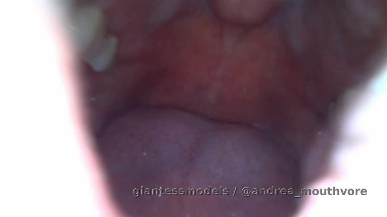 Endoscopy pov dm for full video or custom 