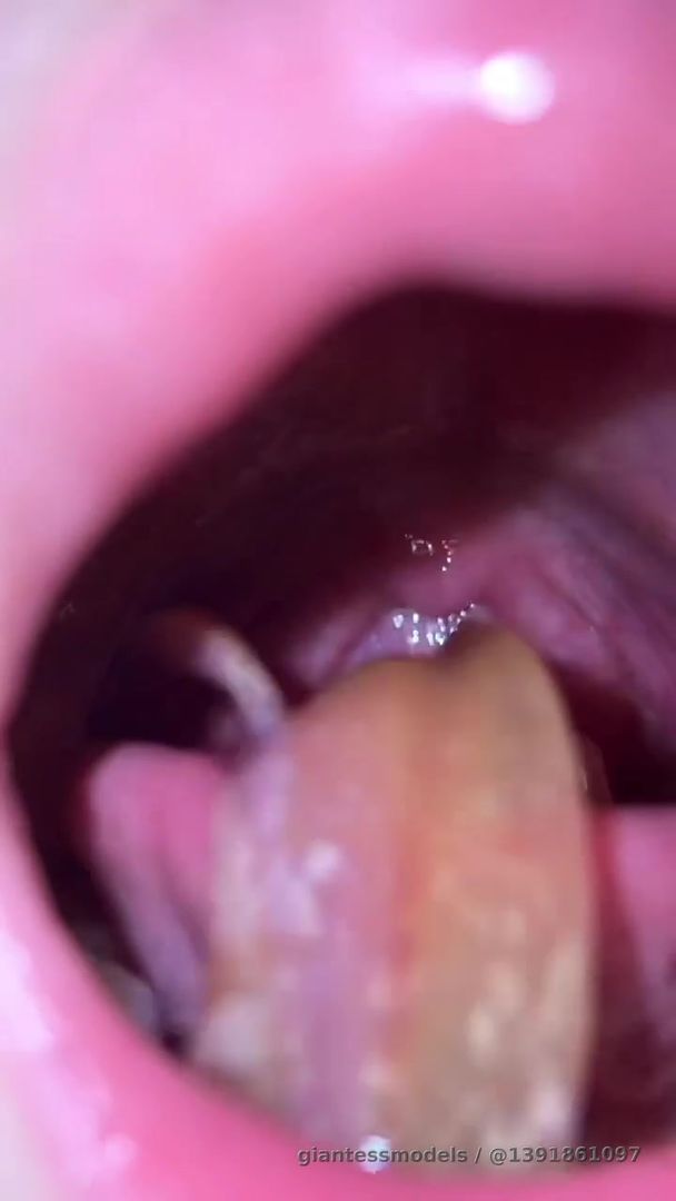 This is a clip of my friend swallowing newts and loaches.