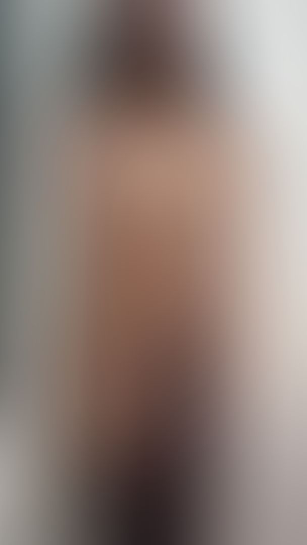 Pee, Golden Shower with Stockings and Lipstick