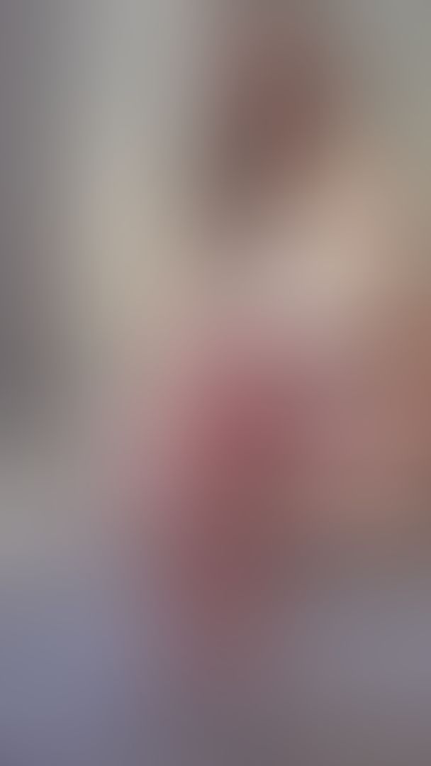 Dildo footjob, panties and tank, no bra... 3 min