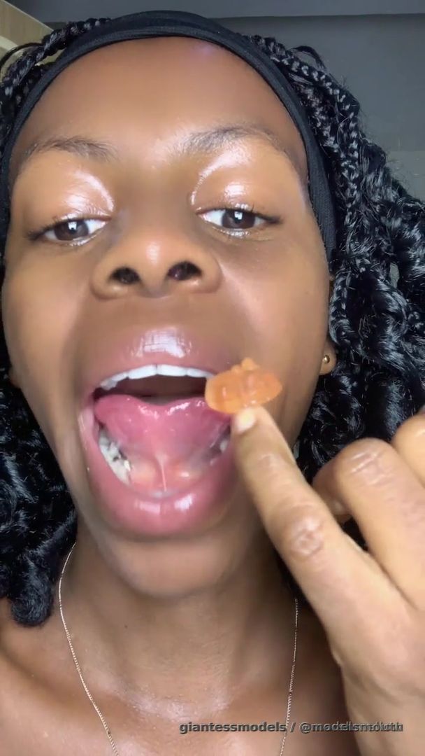 @marshmellow Far View Gummy Vore