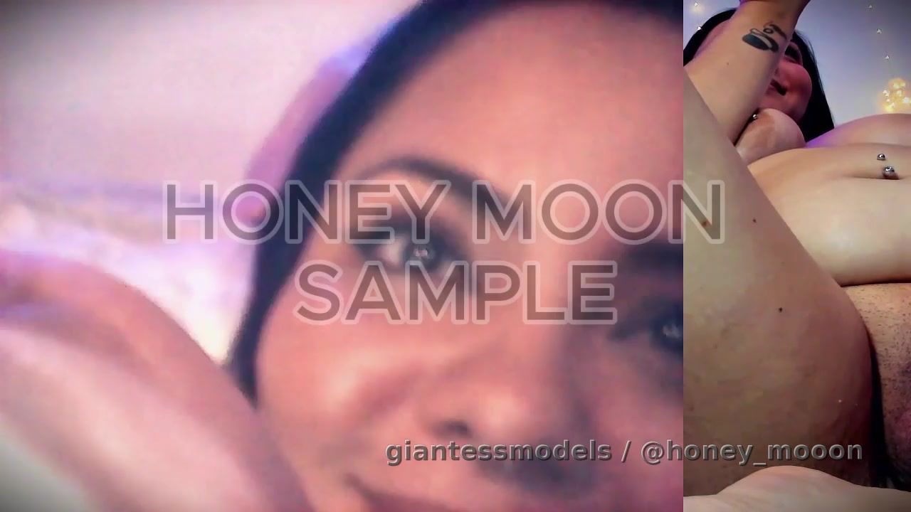 HONEY MOOON BODY TOUR - #Endoscope #Mouth Tour #Body Tour #Tattooed Models #Lick POV #Insertion POV #Vore Soft
-----------------
Join me on a tour of my body, where I'll showcase my curves, tattoos, and intimate areas. I'll play with a tiny, teasing him with my mouth and inserting him into my pussy, and you'll get to experience every sensation and thrill. This video includes:

- A body tour with close-up views of my tattoos and curves
- Teasing and play with my mouth, including kissing and licking
- Insertion into my pussy and clit play, building towards a powerful orgasm
- Captions in English and a 2-cam view for the best possible experience
- A thrilling conclusion where I swallow you whole, leaving you breathless and wanting more.